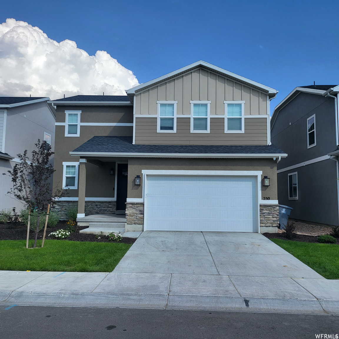 7743 W MOUNT ELINOR RD, Magna, UT, 84044