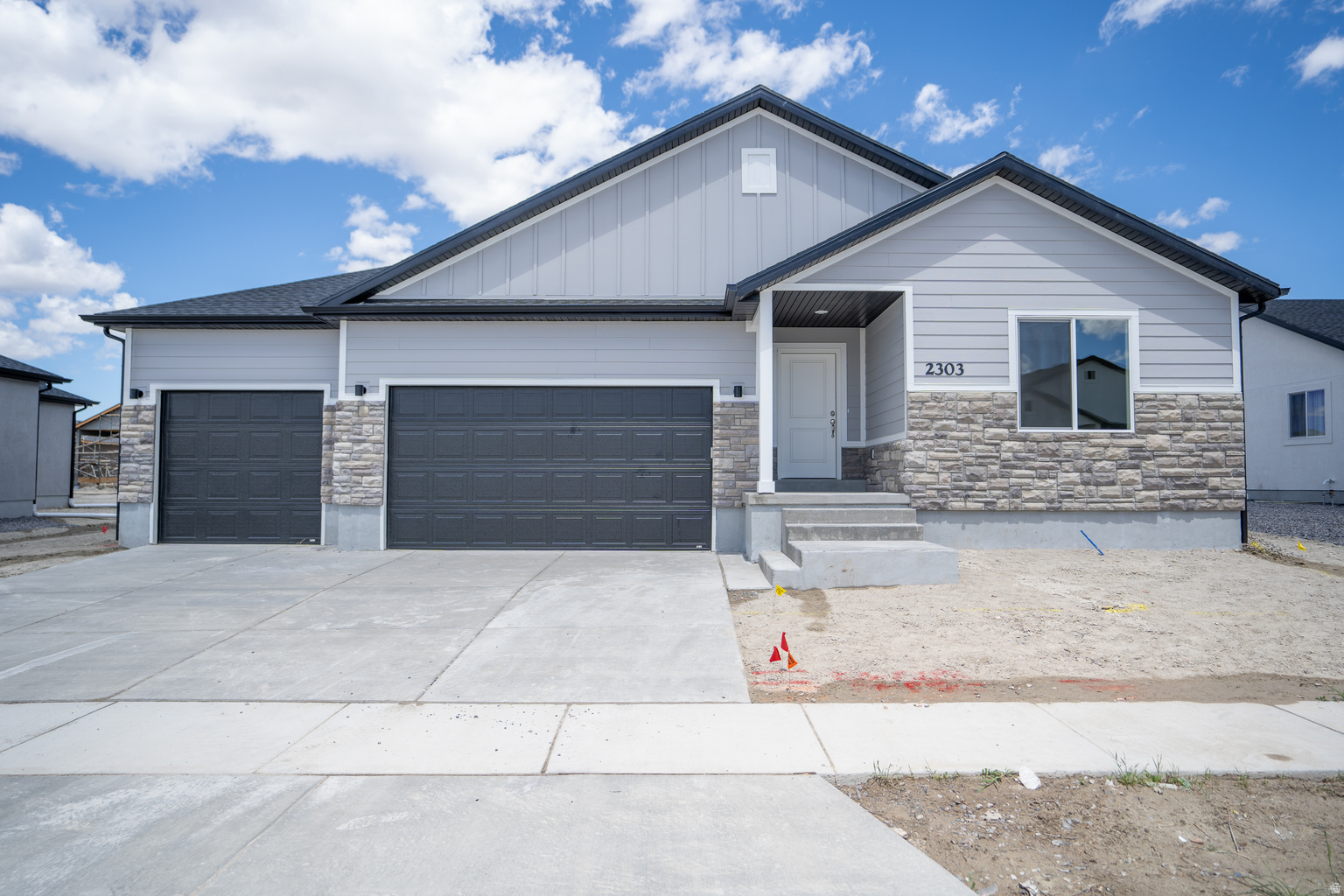 4764 N GUNSIGHT PEAK DR, Eagle  Mountain, UT, 84005