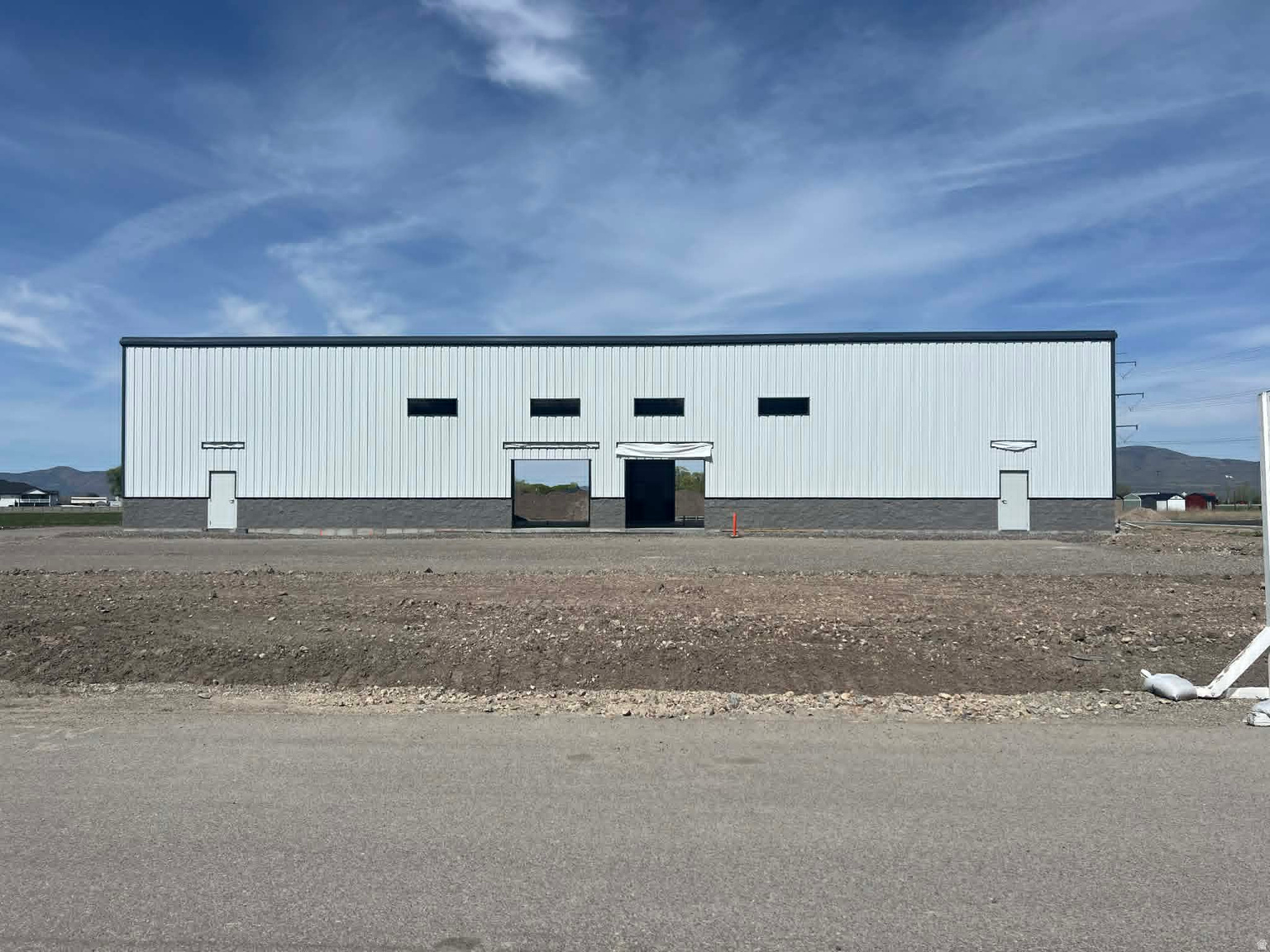 9471 N 5400 W, Elwood, UT, 84337