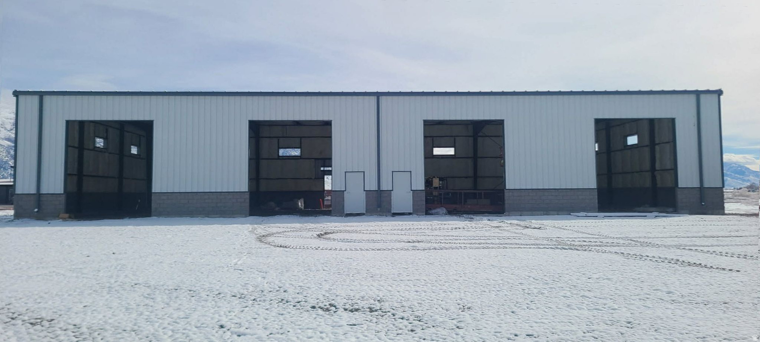 9471 N 5400 W, Elwood, UT, 84337