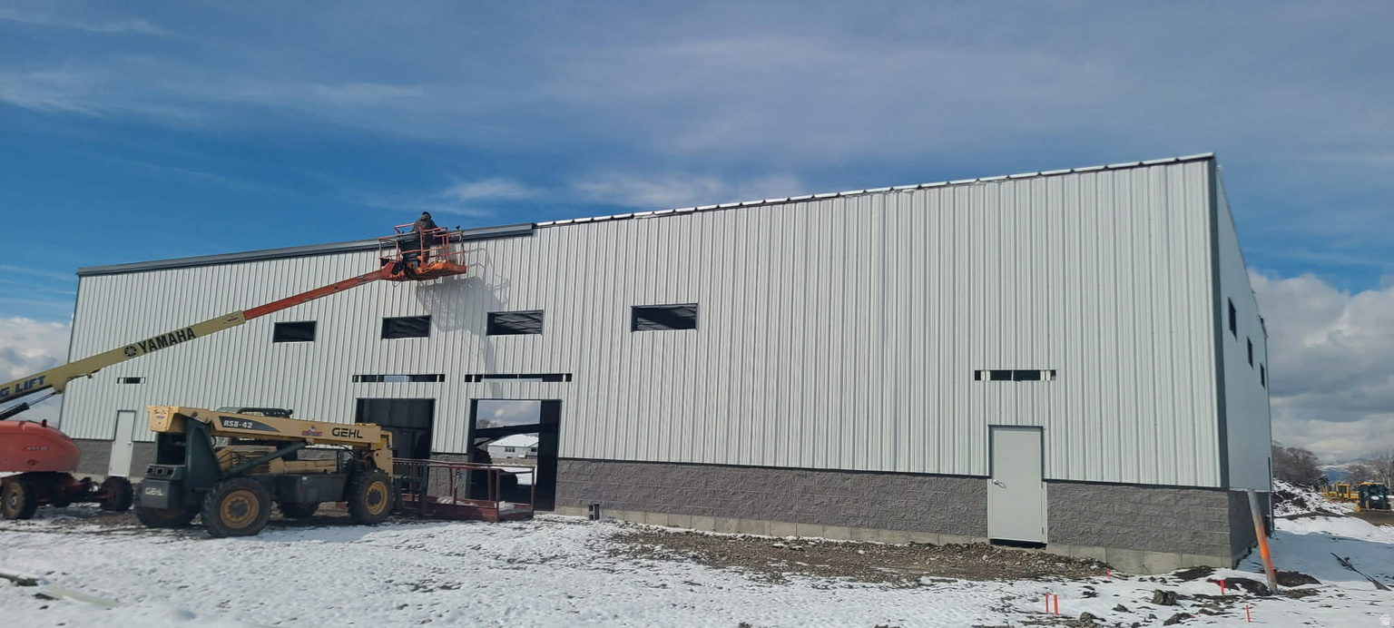 9471 N 5400 W, Elwood, UT, 84337