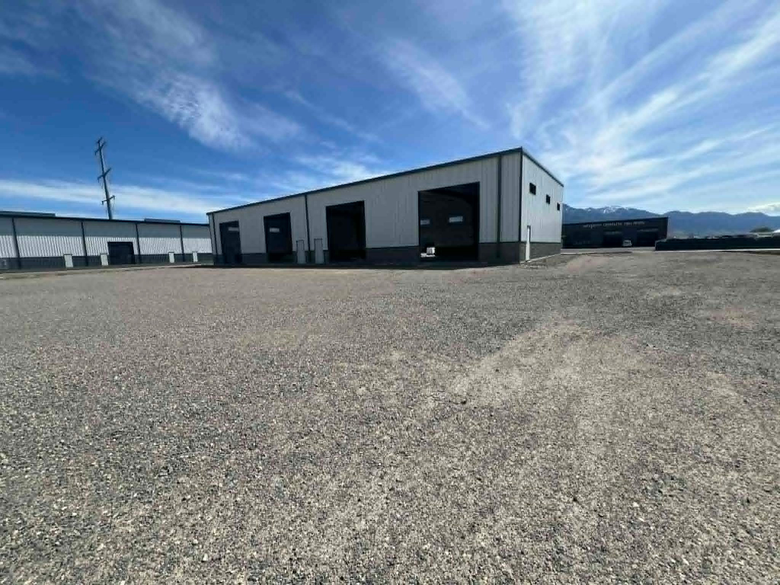 9471 N 5400 W, Elwood, UT, 84337