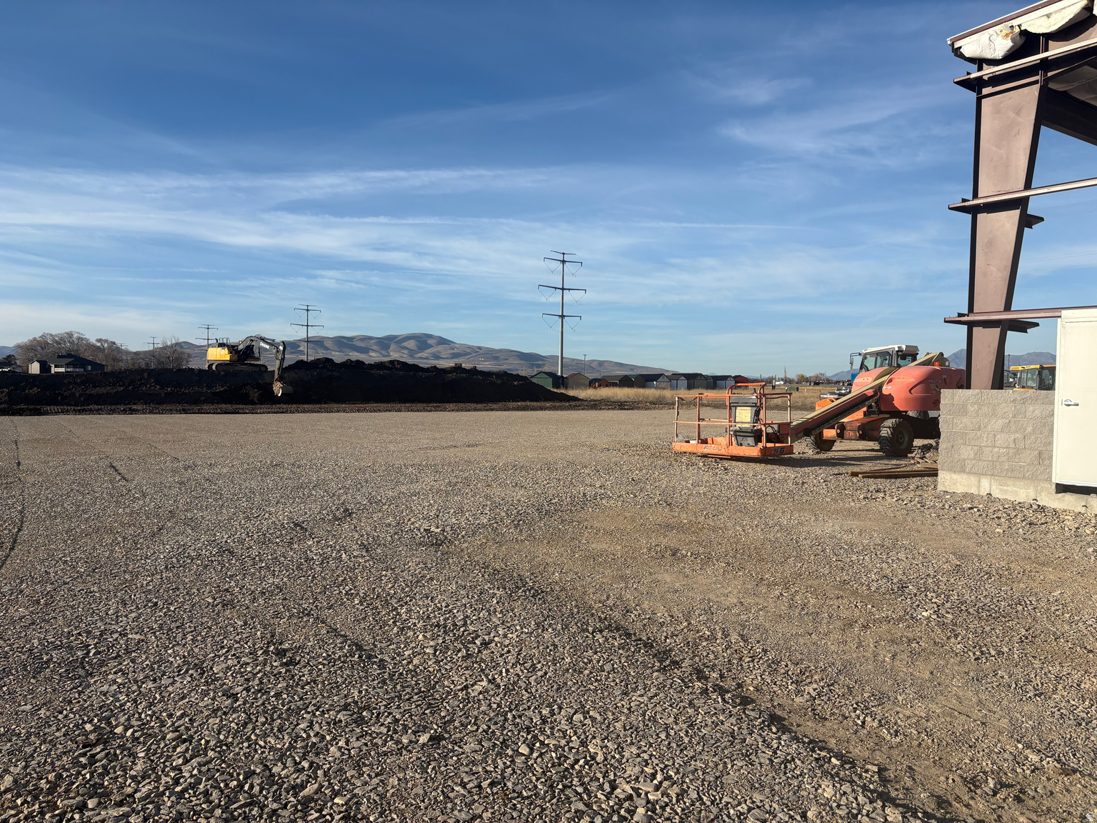 9471 N 5400 W, Elwood, UT, 84337