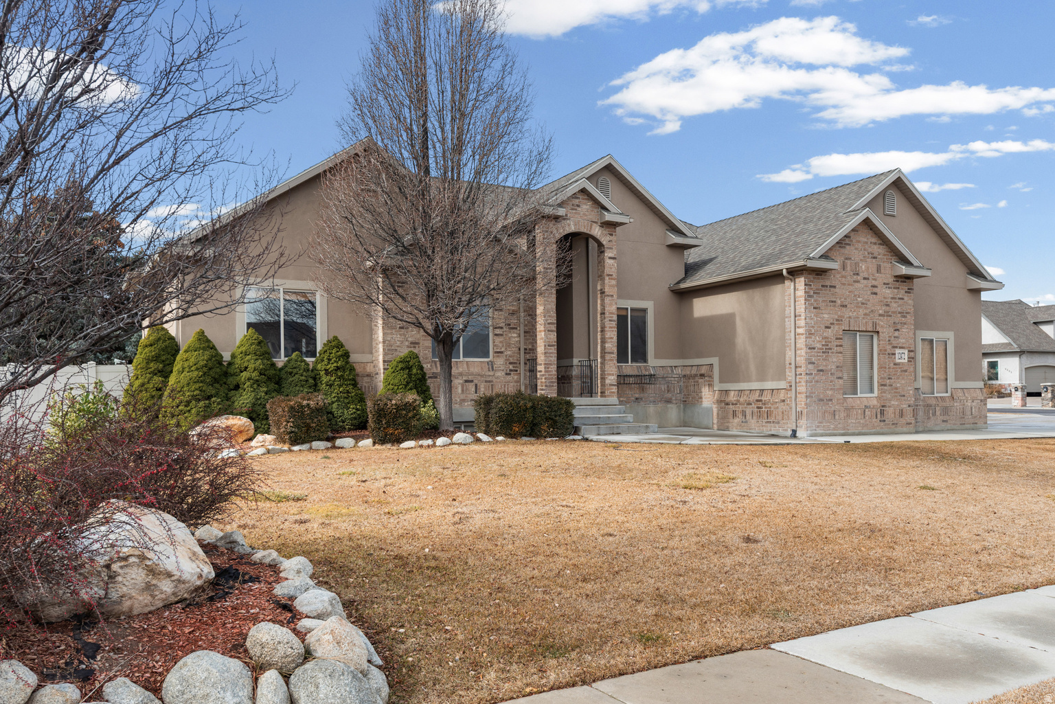 12472 S FREEDOM HILL WAY, Herriman, UT, 84096