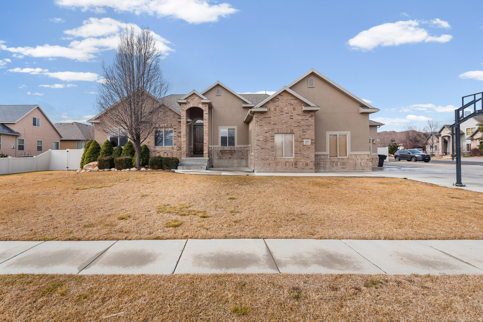 12472 S FREEDOM HILL WAY, Herriman, UT, 84096