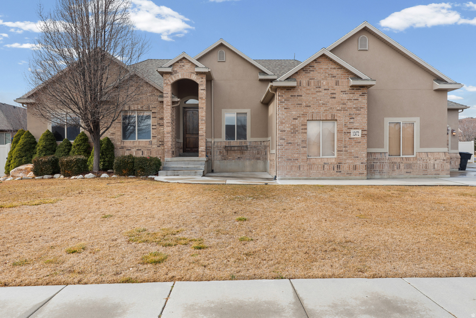 12472 S FREEDOM HILL WAY, Herriman, UT, 84096