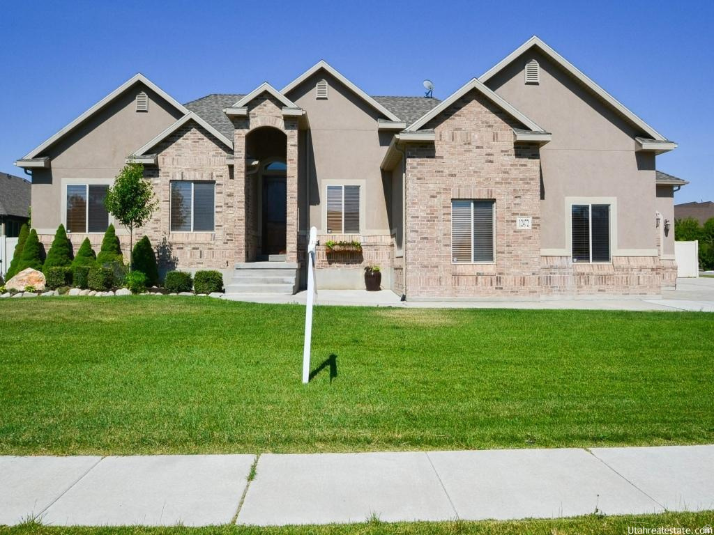 12472 S FREEDOM HILL WAY, Herriman, UT, 84096
