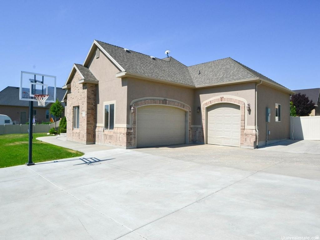 12472 S FREEDOM HILL WAY, Herriman, UT, 84096