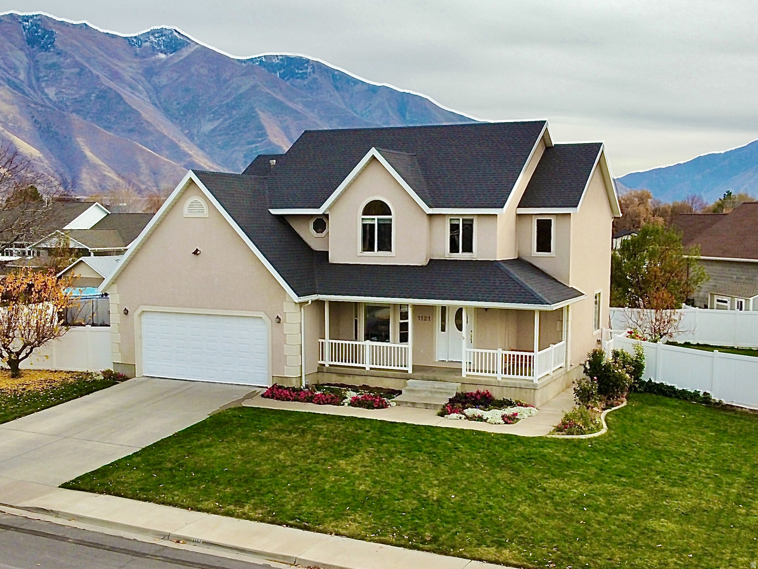 3938 N WOOD RD, Eagle  Mountain, UT, 84005