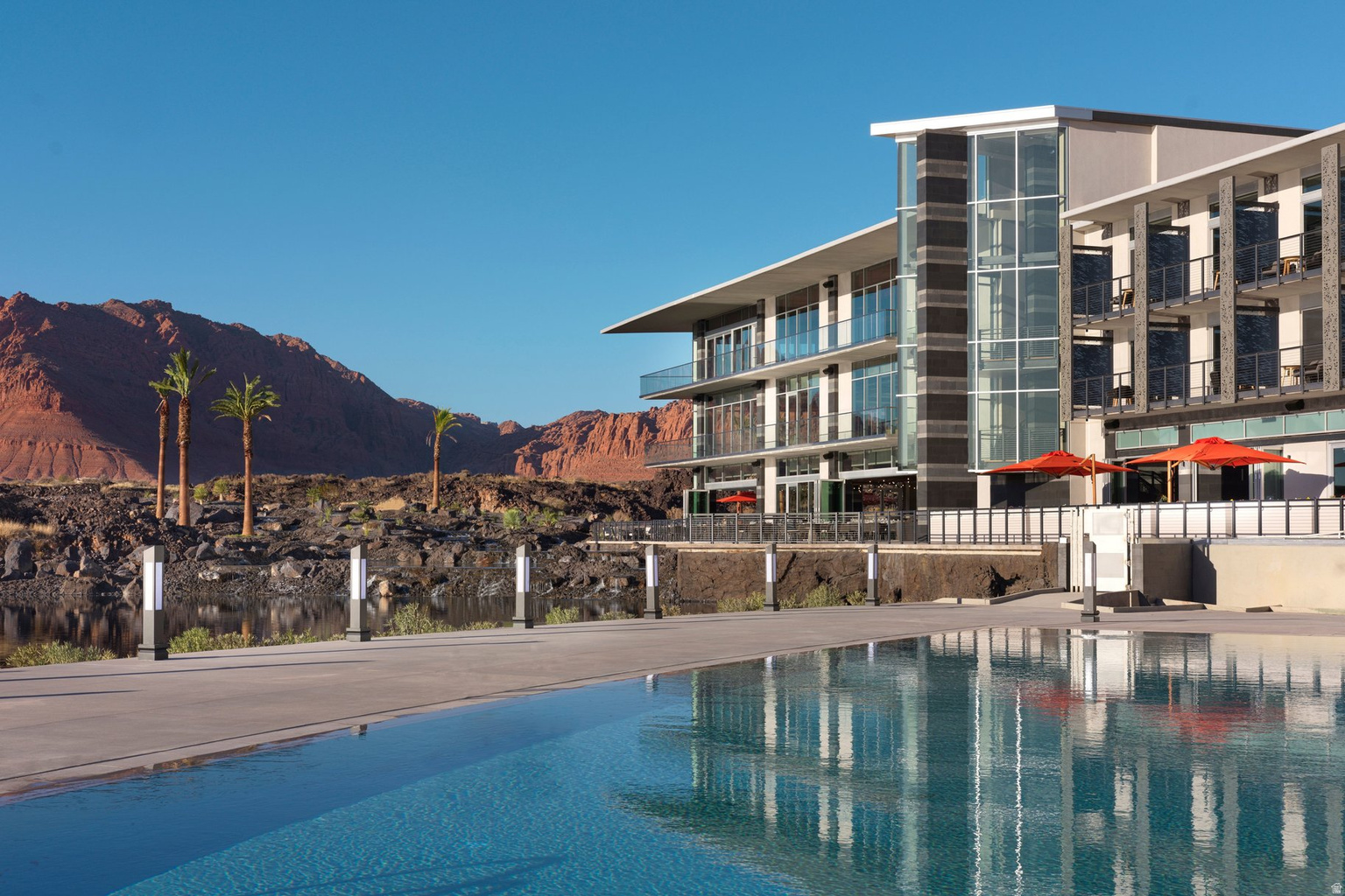 5 SILVER REEF UNIT 5, Santa  Clara, UT, 84765