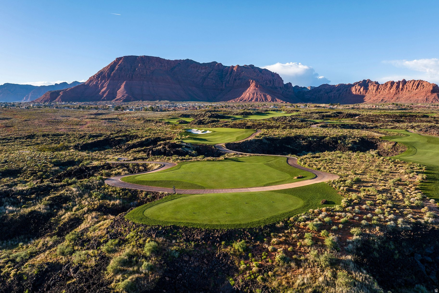 5 SILVER REEF UNIT 5, Santa  Clara, UT, 84765