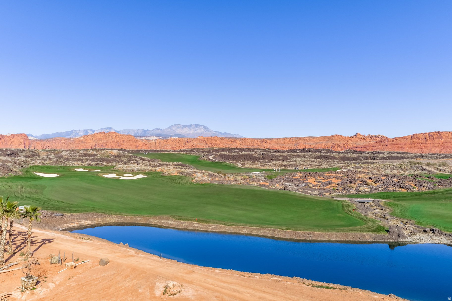 5 SILVER REEF UNIT 5, Santa  Clara, UT, 84765