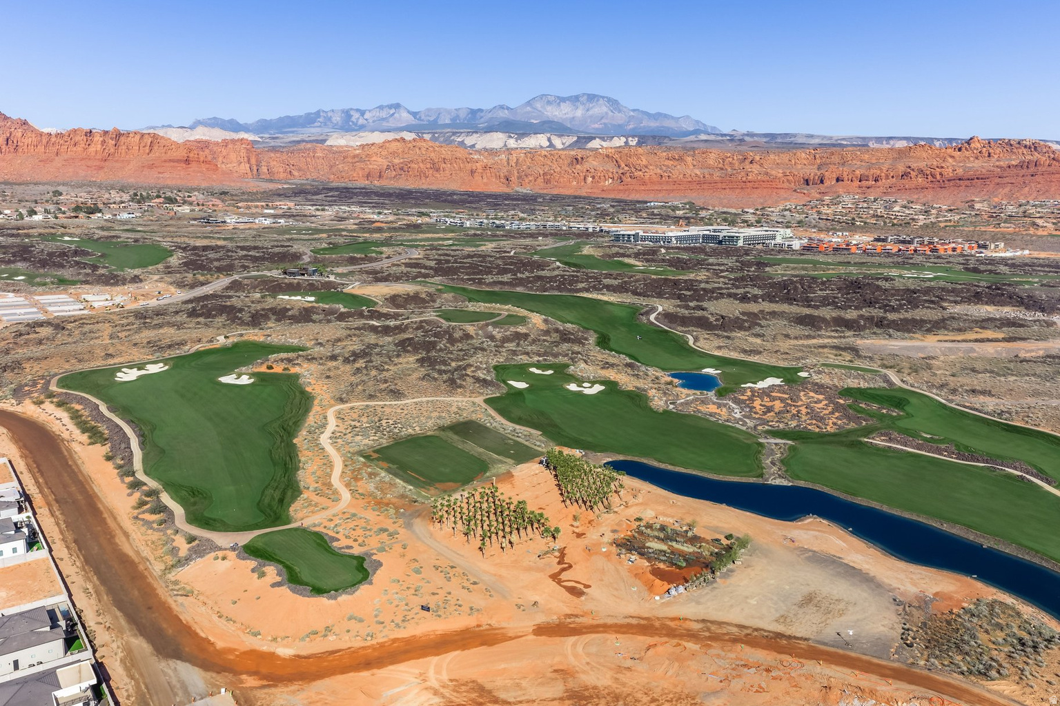5 SILVER REEF UNIT 5, Santa  Clara, UT, 84765