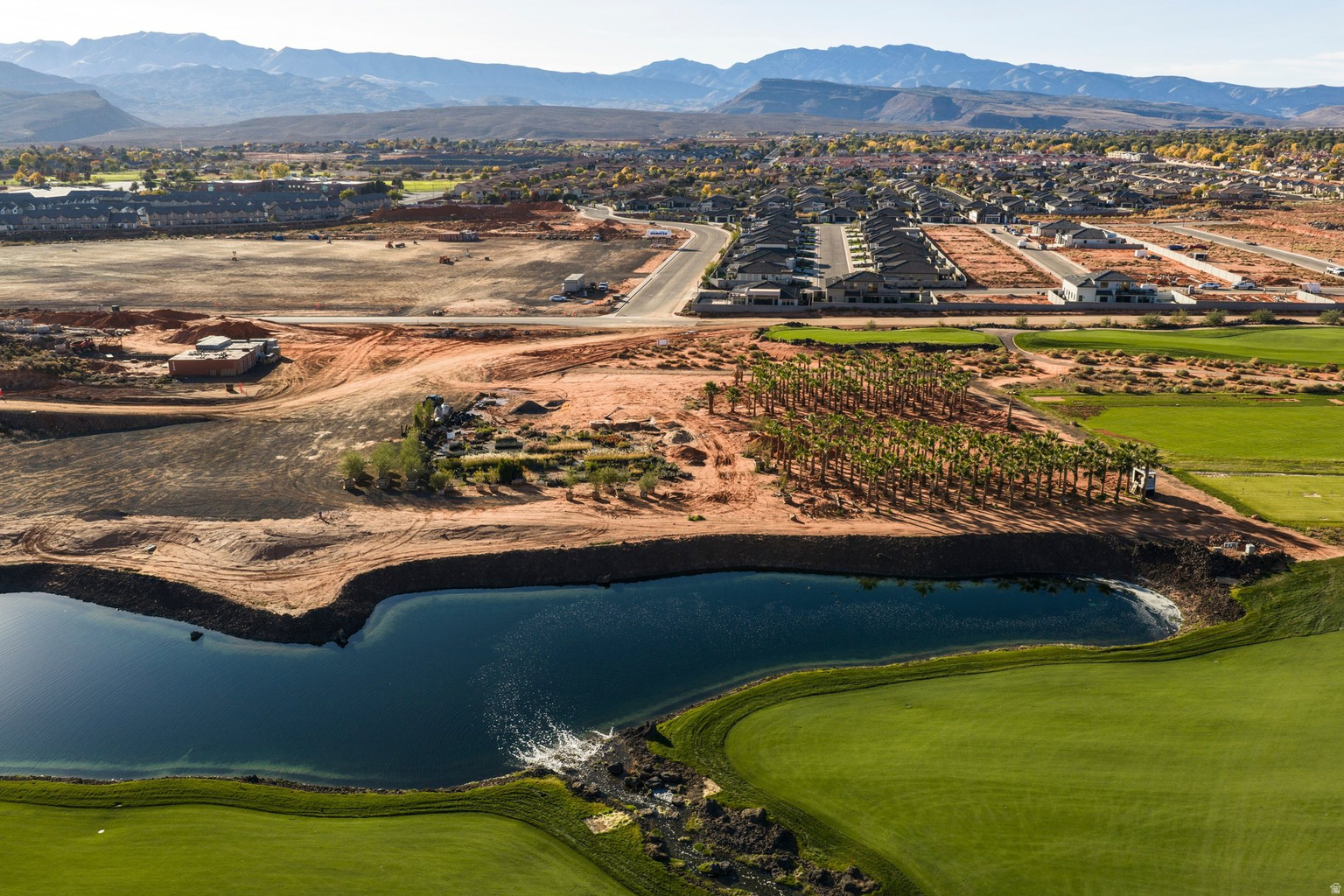 5 SILVER REEF UNIT 5, Santa  Clara, UT, 84765