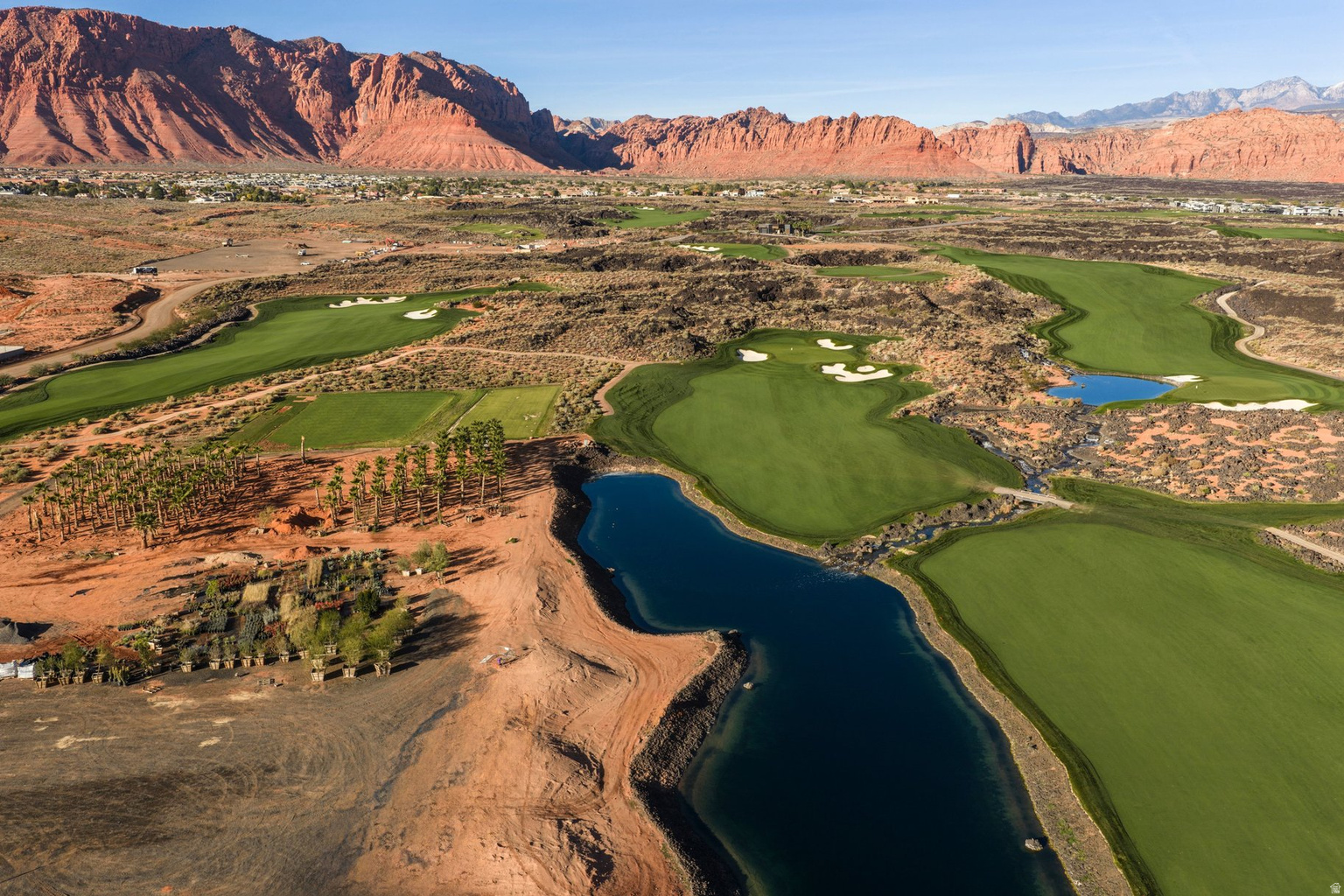 5 SILVER REEF UNIT 5, Santa  Clara, UT, 84765