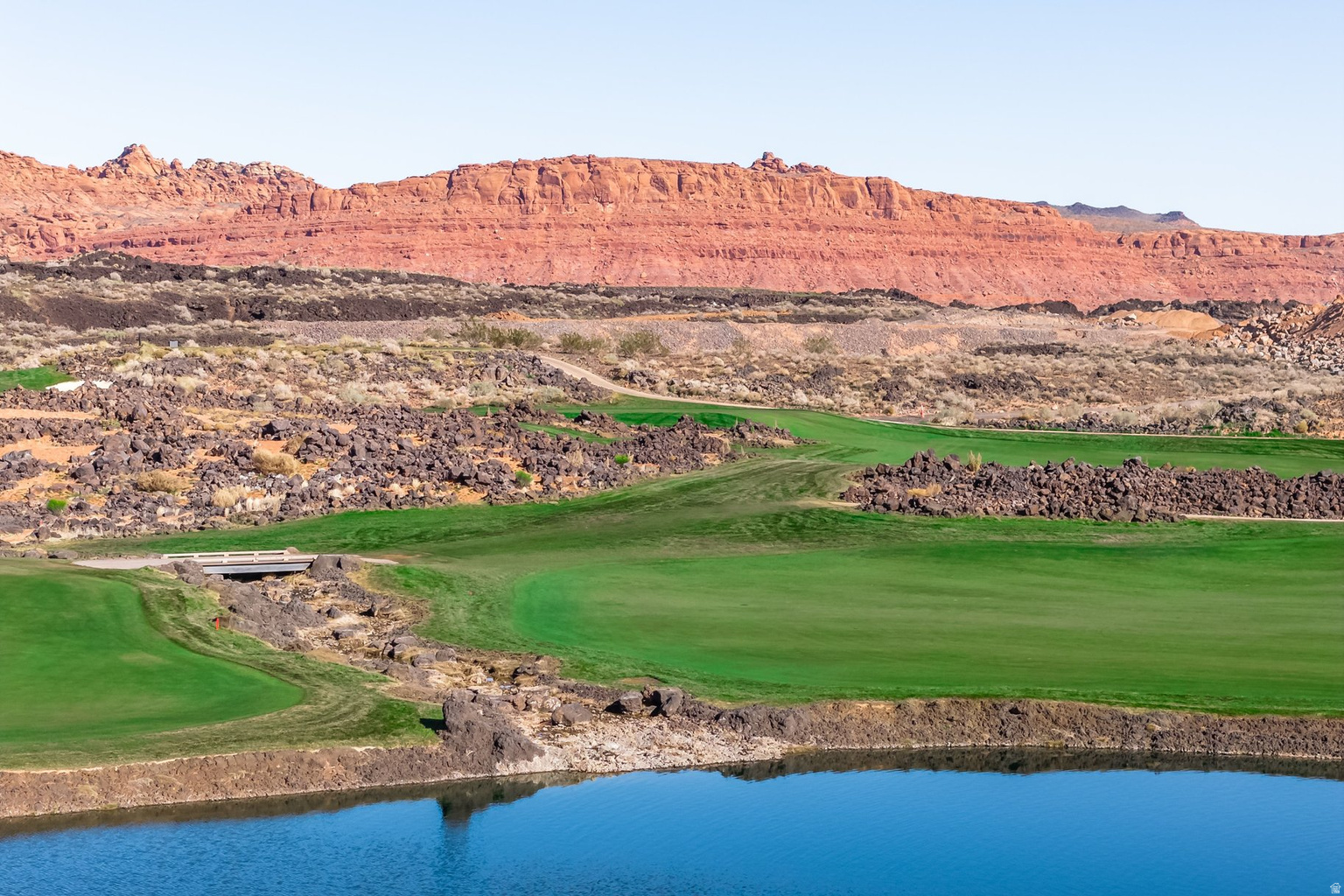 5 SILVER REEF UNIT 5, Santa  Clara, UT, 84765