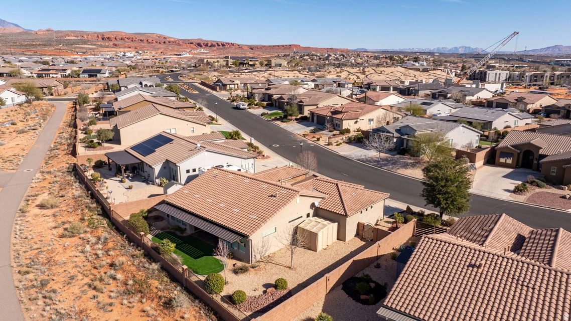 687 N MILLCREEK SPRINGS DR, Washington, UT, 84780