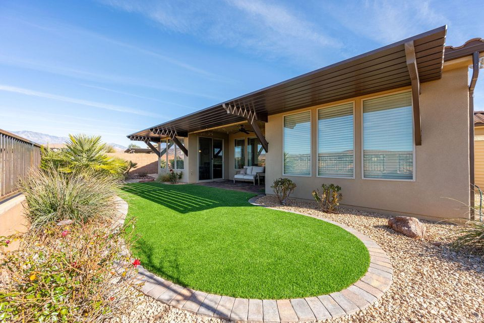 687 N MILLCREEK SPRINGS DR, Washington, UT, 84780