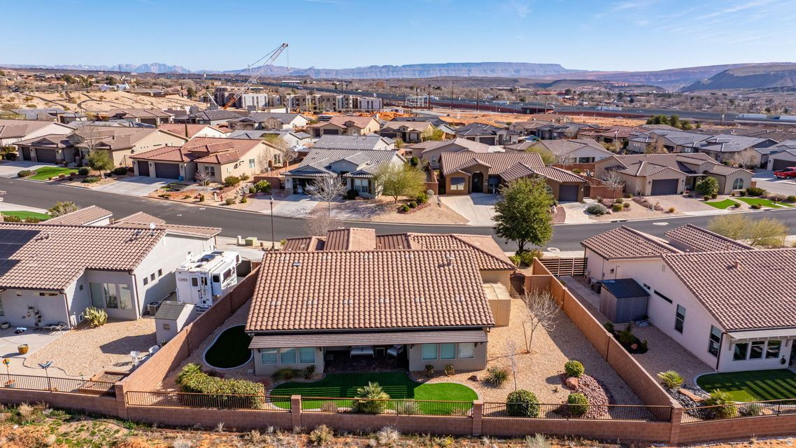 687 N MILLCREEK SPRINGS DR, Washington, UT, 84780