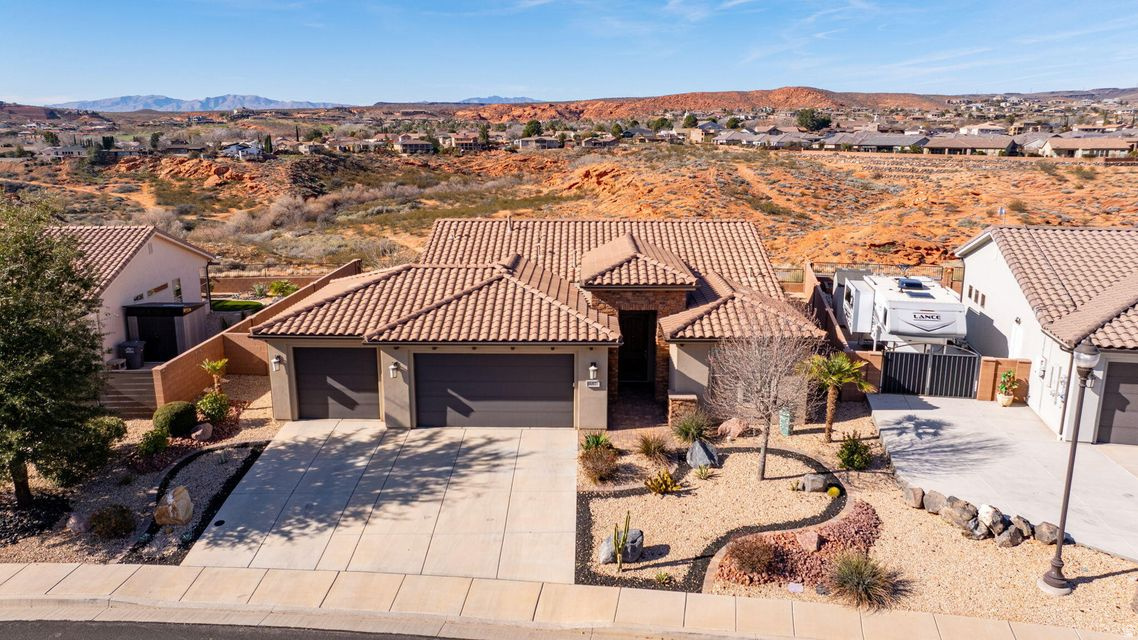 687 N MILLCREEK SPRINGS DR, Washington, UT, 84780