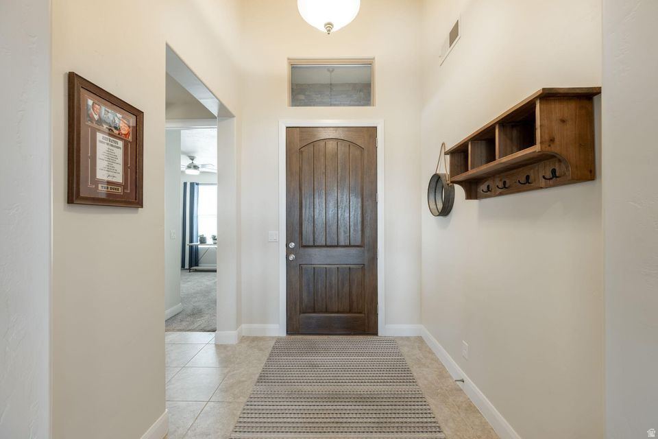 687 N MILLCREEK SPRINGS DR, Washington, UT, 84780