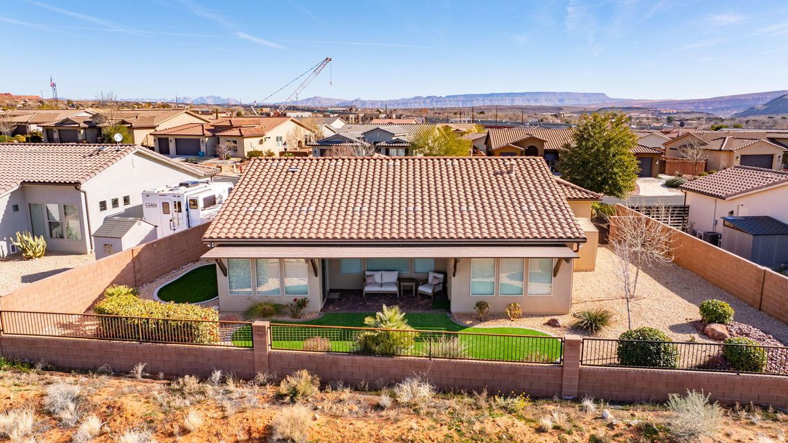 687 N MILLCREEK SPRINGS DR, Washington, UT, 84780