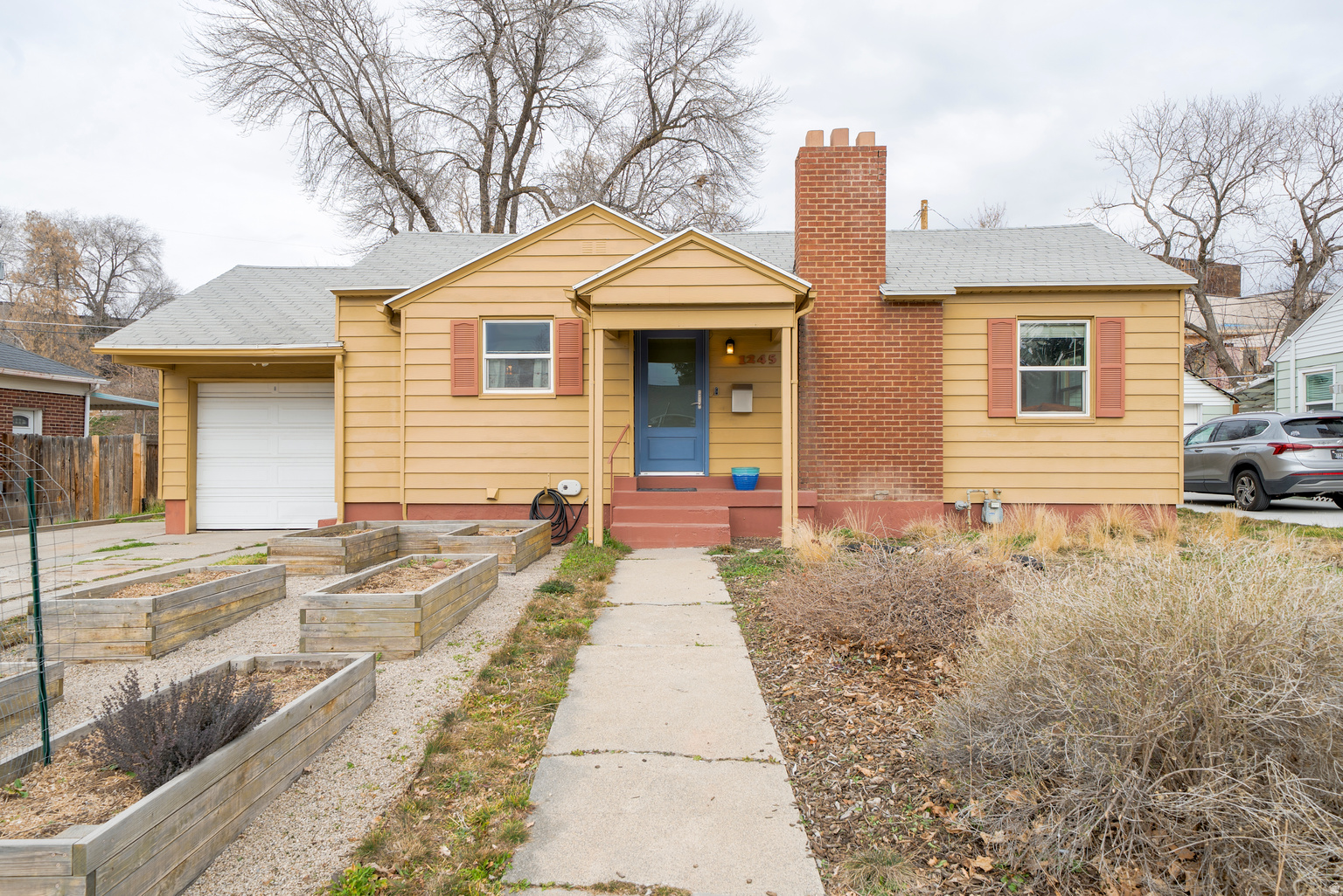 7743 W MOUNT ELINOR RD, Magna, UT, 84044