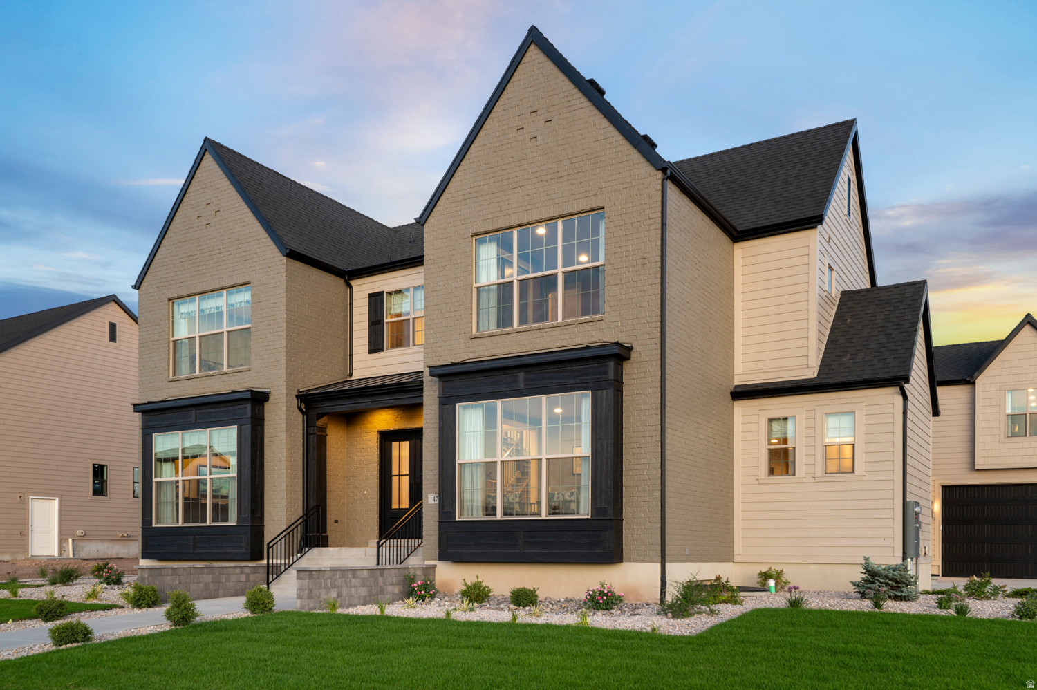 479 W SUMMIT LN, Kaysville, UT, 84037