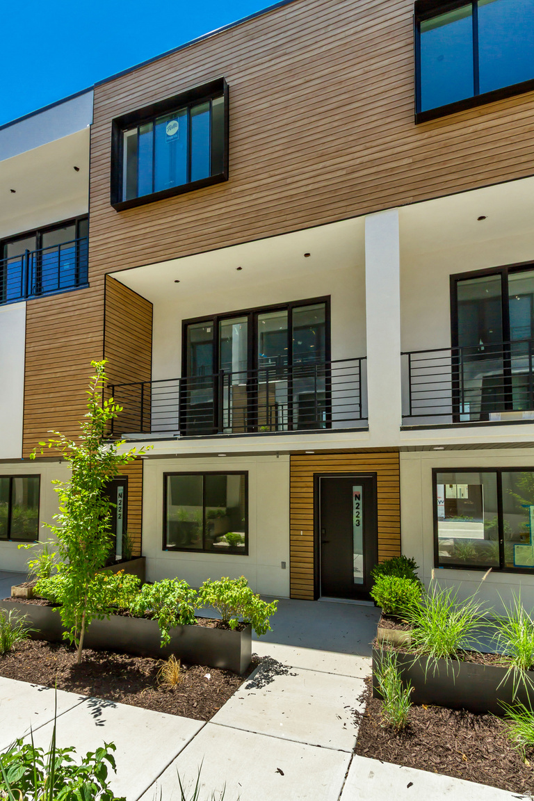 4186 S MAIN ST UNIT M315, Millcreek, UT, 84107