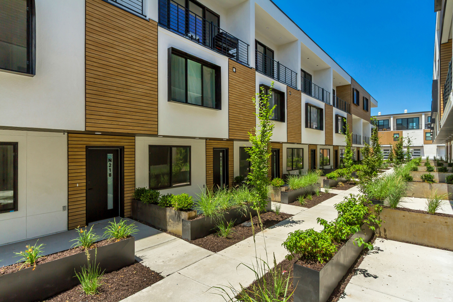 4186 S MAIN ST UNIT M315, Millcreek, UT, 84107