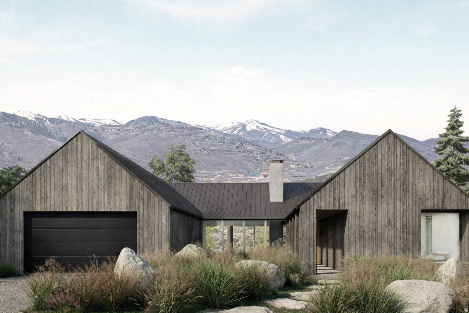 1283 N GALLEN ROAD RD W, Santa  Clara, UT, 84765