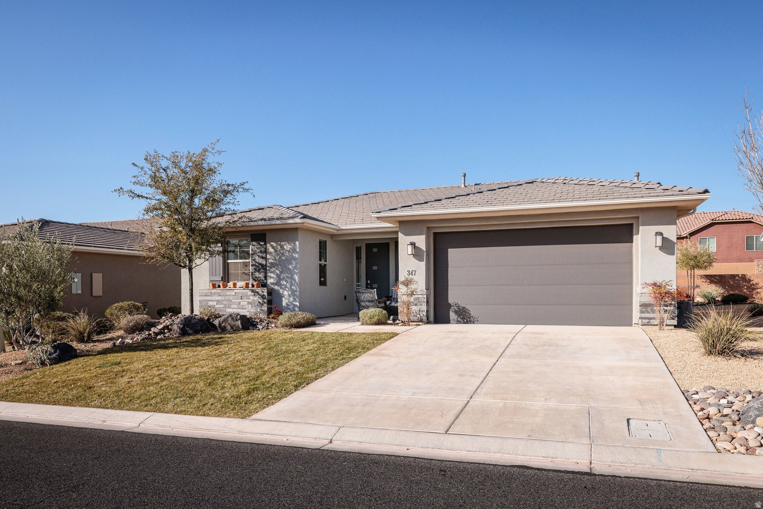 4119 S CROWN JEWEL WAY, Washington, UT, 84780