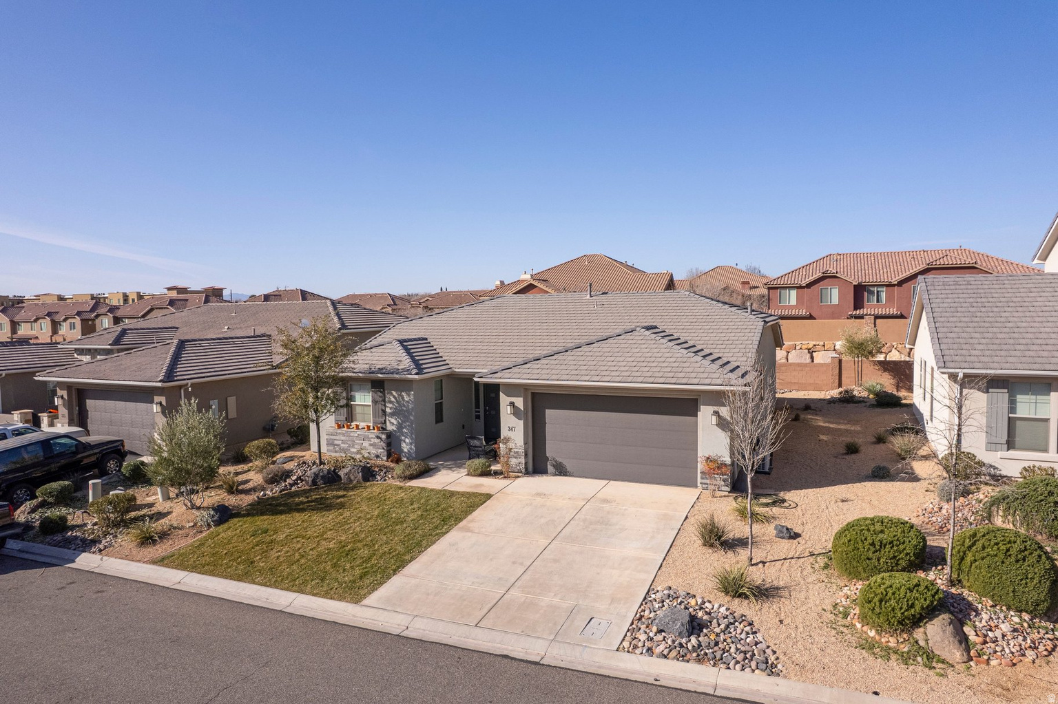 347 N PUERTA DR, Washington, UT, 84780