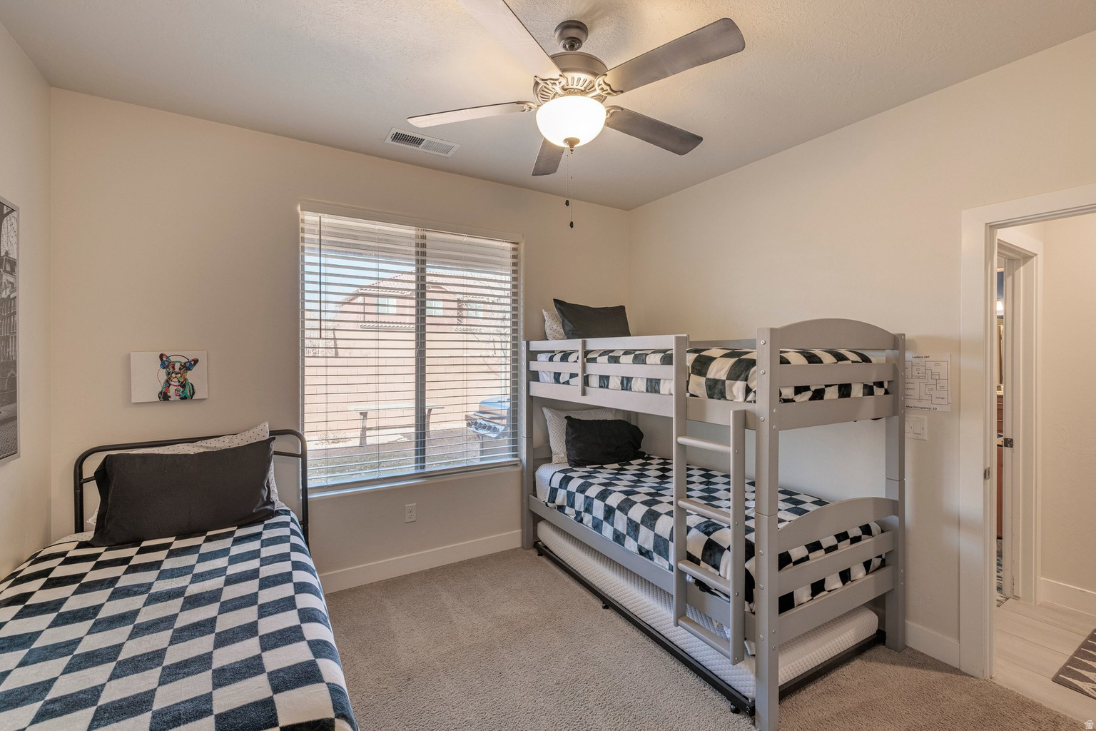 347 N PUERTA DR, Washington, UT, 84780