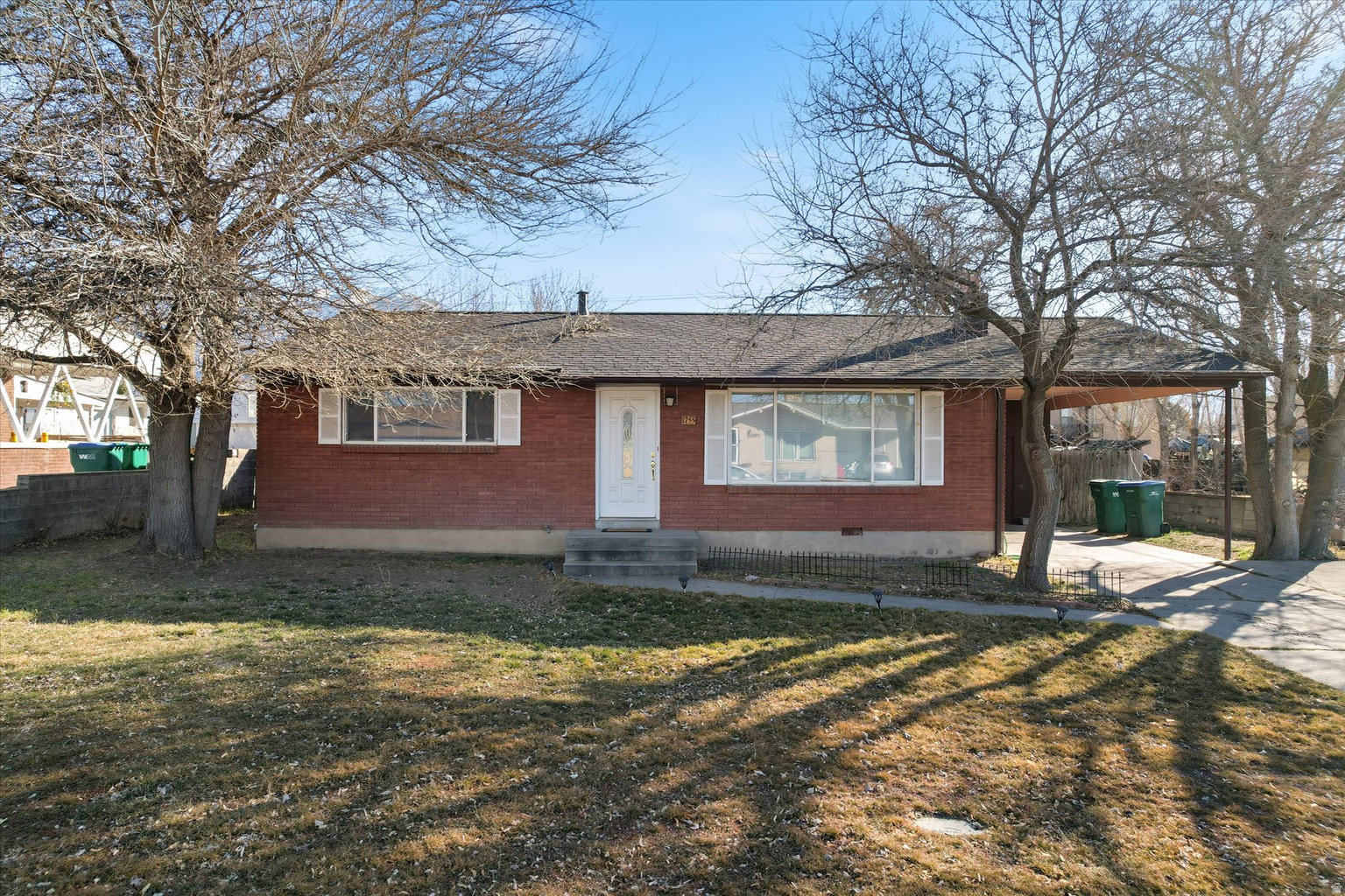 442 W 1430 S UNIT 421, Orem, UT, 84058