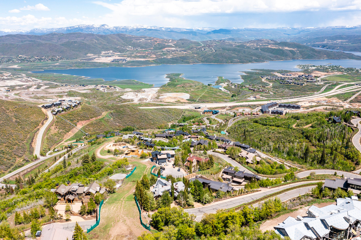 3297 W DEER CREST ESTATES DR UNIT 73, Park  City, UT, 84060