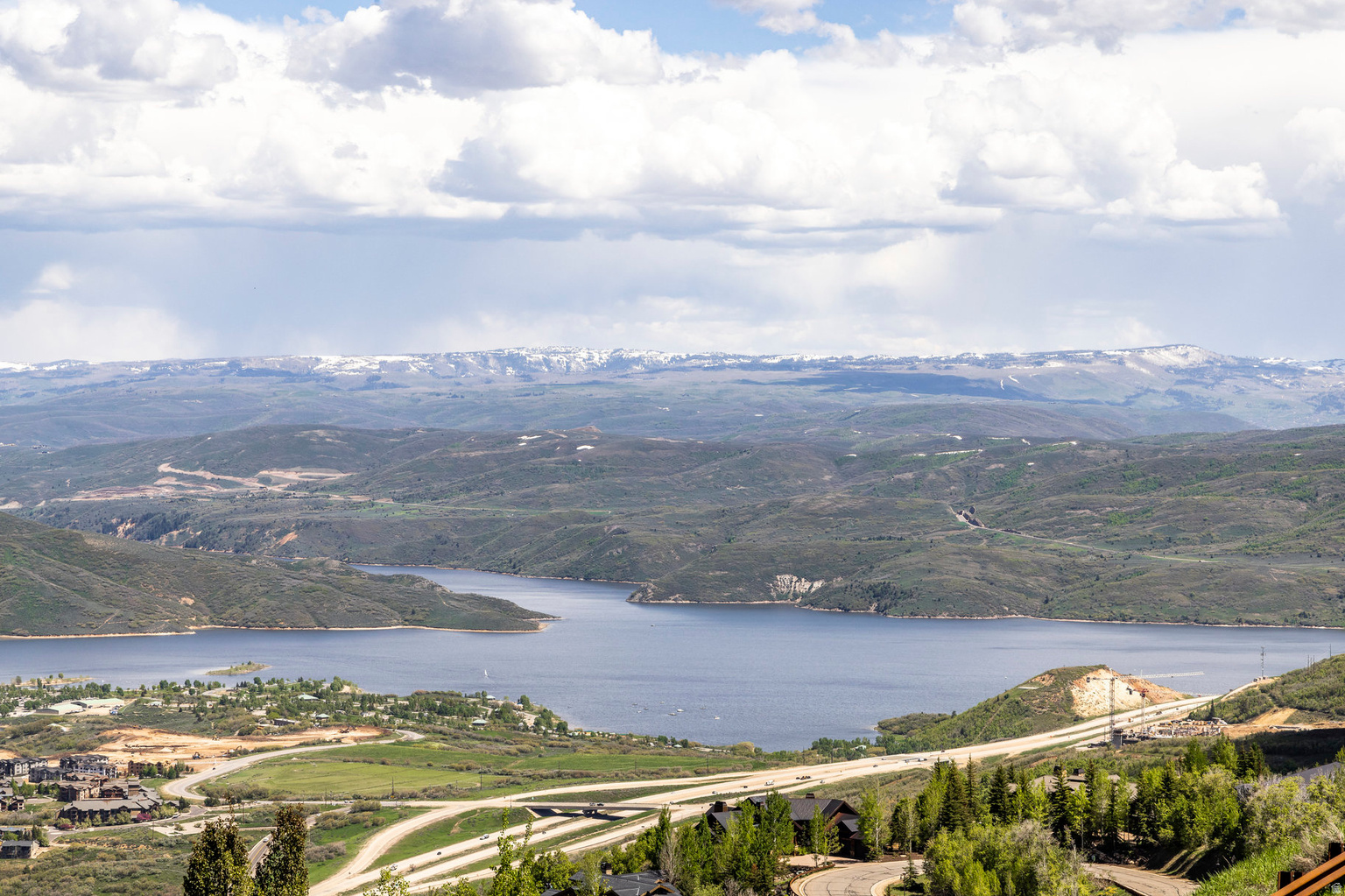 3297 W DEER CREST ESTATES DR UNIT 73, Park  City, UT, 84060