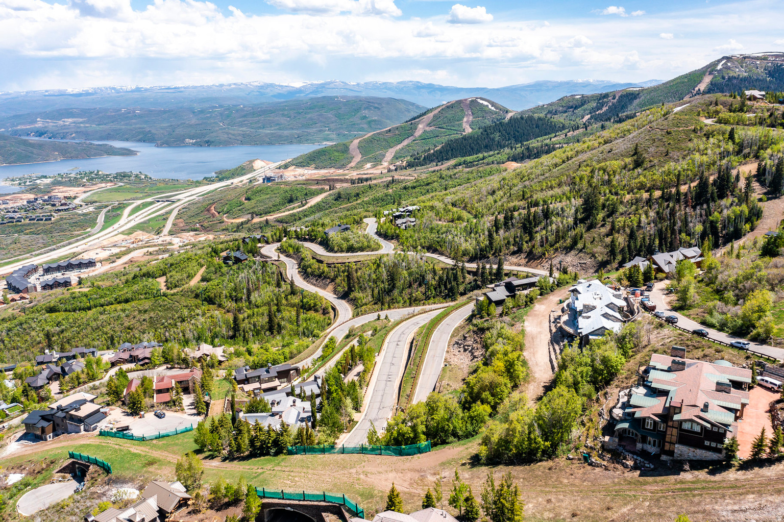 3297 W DEER CREST ESTATES DR UNIT 73, Park  City, UT, 84060