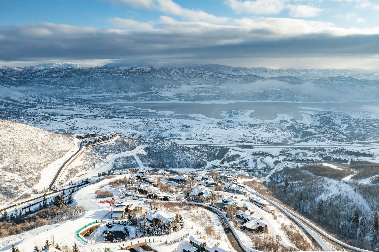 3297 W DEER CREST ESTATES DR UNIT 73, Park  City, UT, 84060