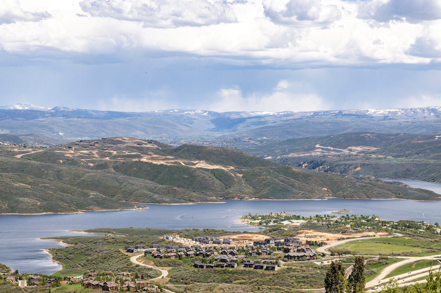 3297 W DEER CREST ESTATES DR UNIT 73, Park  City, UT, 84060