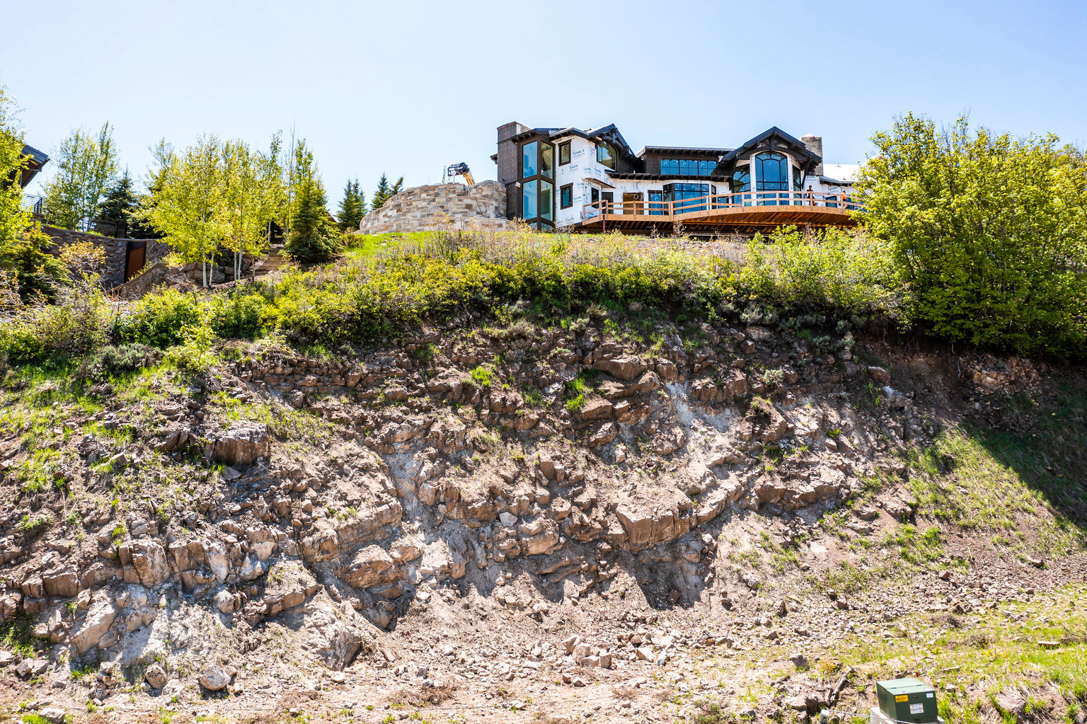 3297 W DEER CREST ESTATES DR UNIT 73, Park  City, UT, 84060