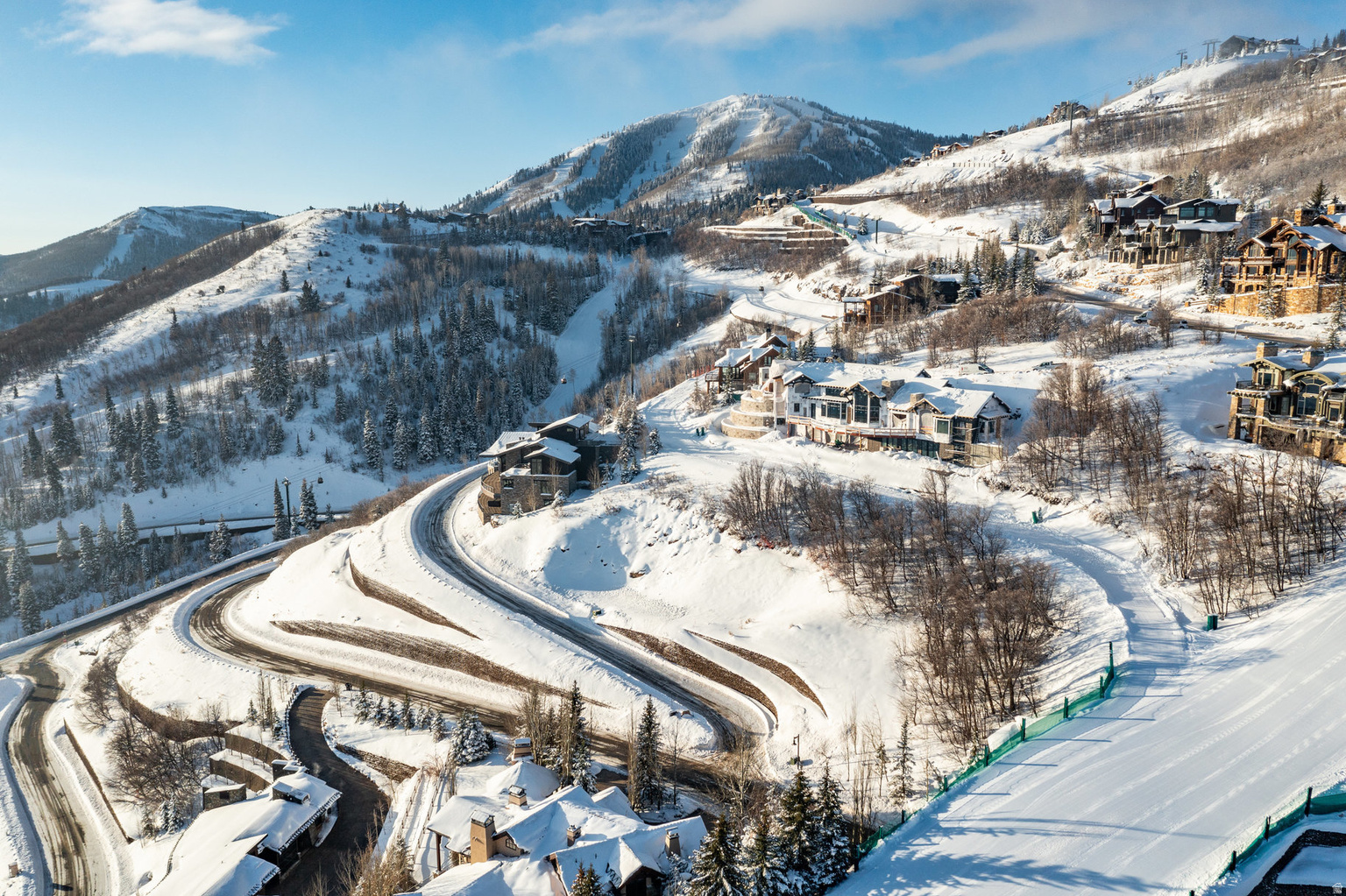 3297 W DEER CREST ESTATES DR UNIT 73, Park  City, UT, 84060