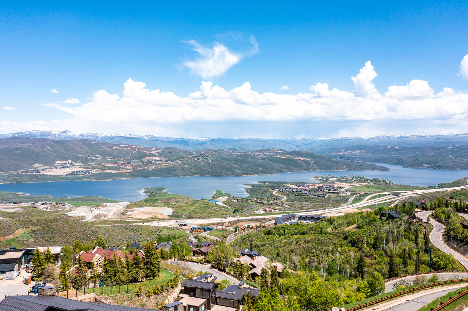 3297 W DEER CREST ESTATES DR UNIT 73, Park  City, UT, 84060
