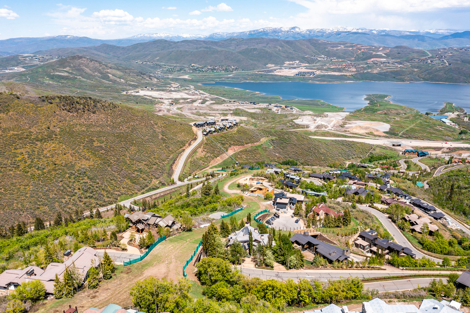 3297 W DEER CREST ESTATES DR UNIT 73, Park  City, UT, 84060