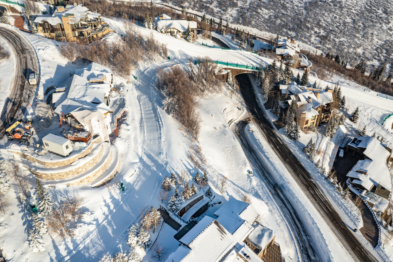 3297 W DEER CREST ESTATES DR UNIT 73, Park  City, UT, 84060