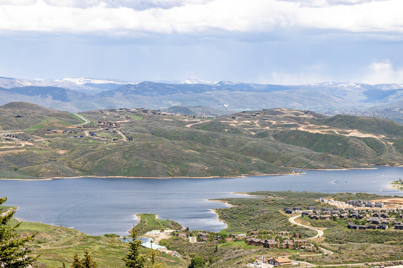 3297 W DEER CREST ESTATES DR UNIT 73, Park  City, UT, 84060