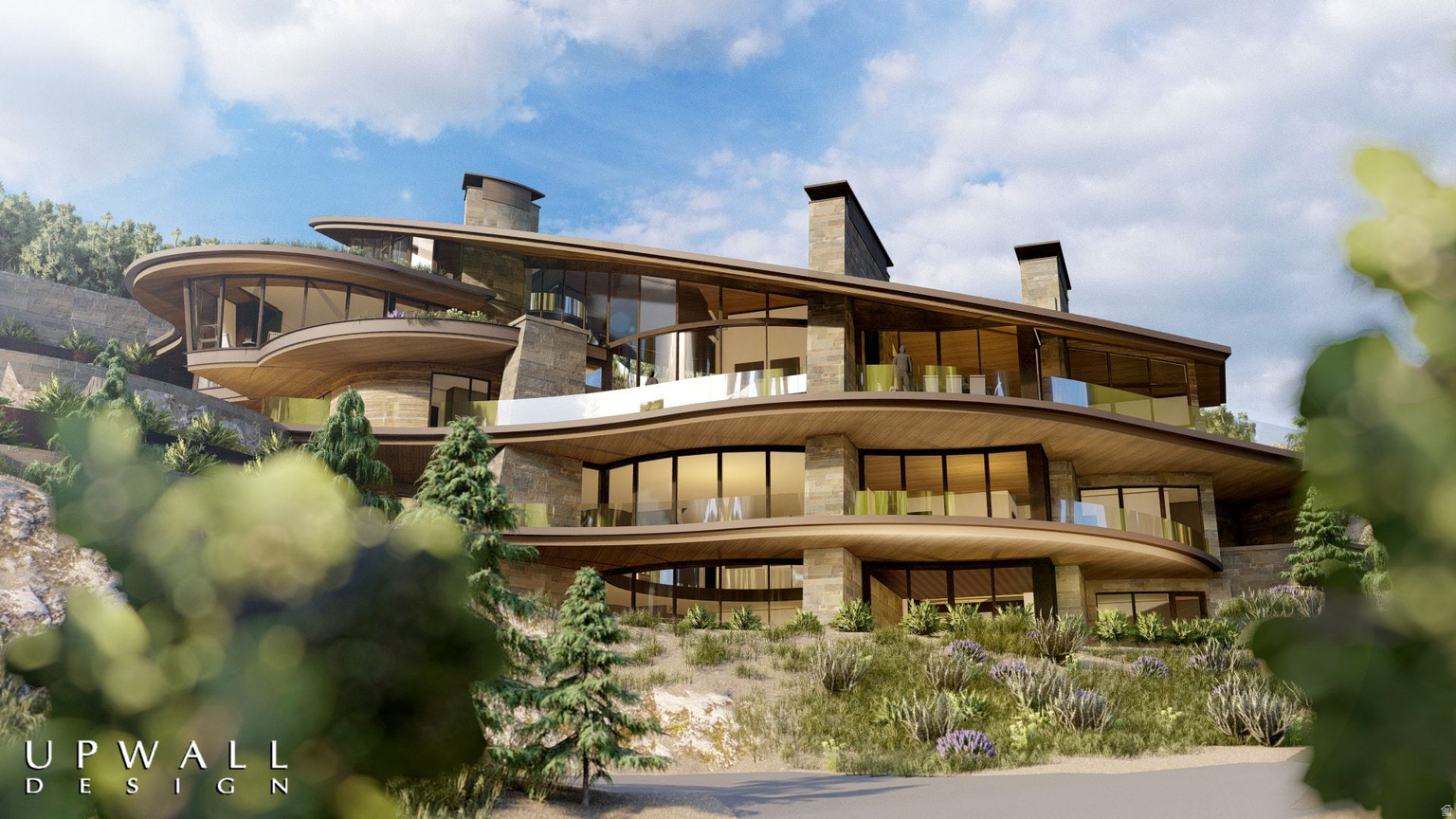 3297 W DEER CREST ESTATES DR UNIT 73, Park  City, UT, 84060