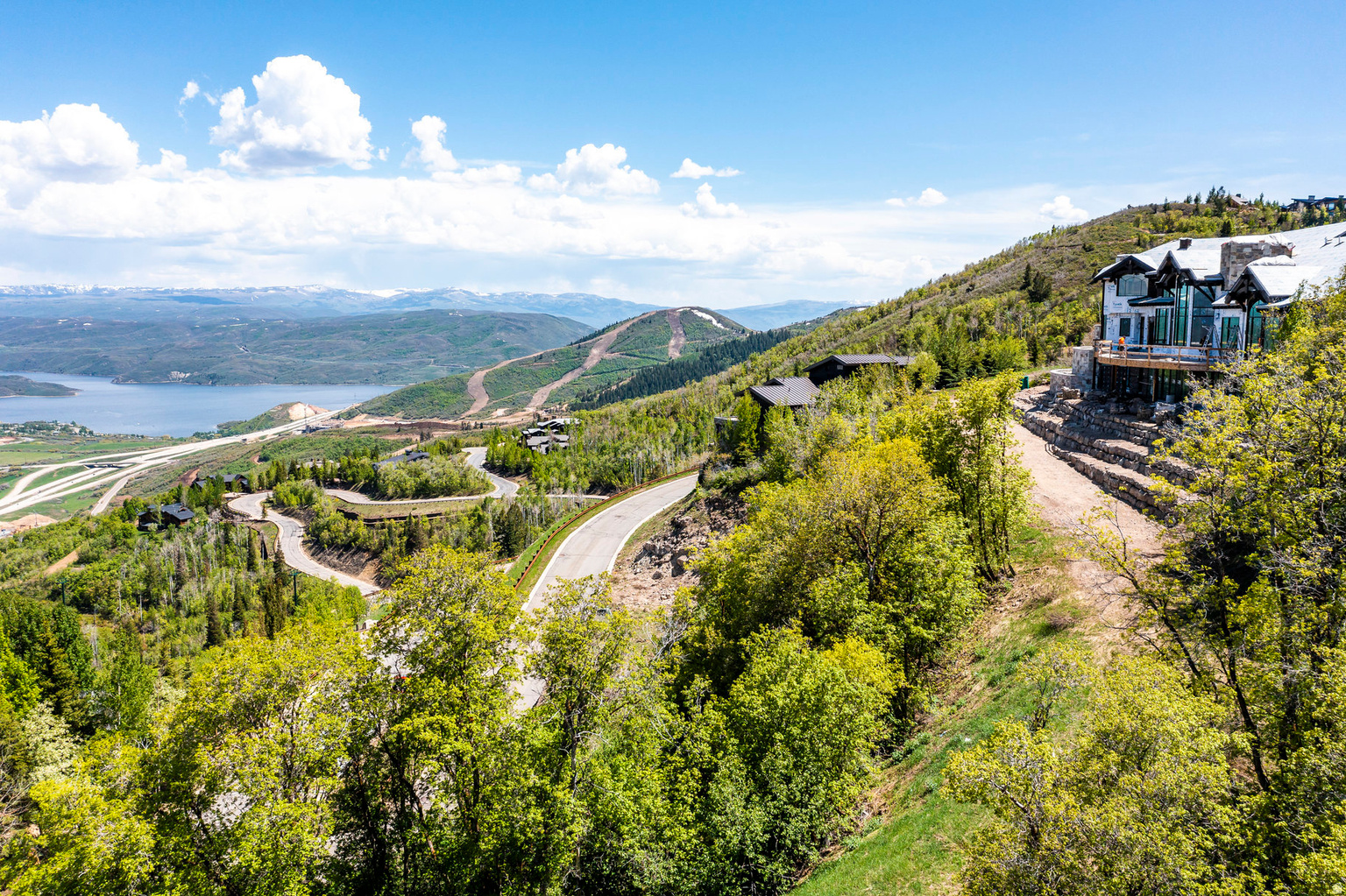 3297 W DEER CREST ESTATES DR UNIT 73, Park  City, UT, 84060