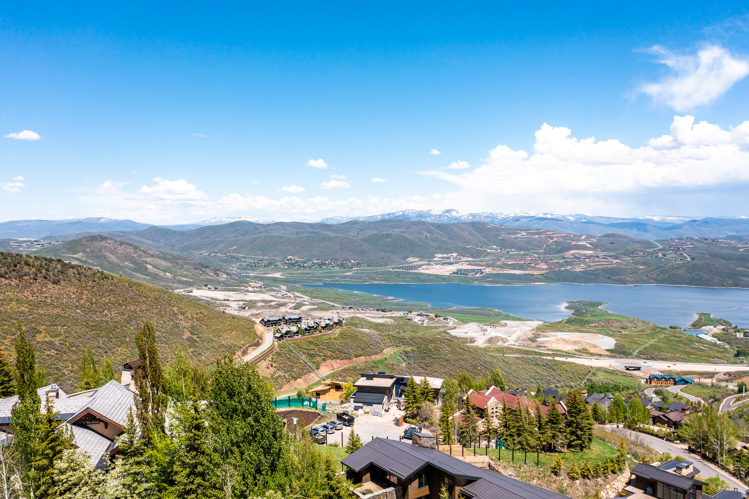 3297 W DEER CREST ESTATES DR UNIT 73, Park  City, UT, 84060