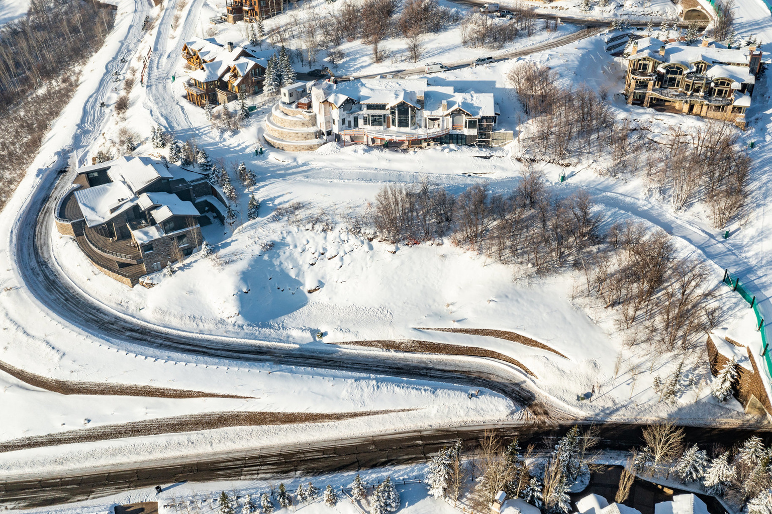 3297 W DEER CREST ESTATES DR UNIT 73, Park  City, UT, 84060